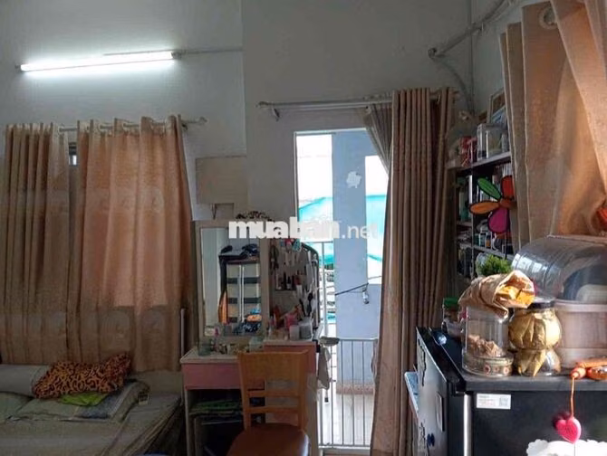 BÁN NHÀ ĐƯỜNG LÂM VĂN BỀN, Q7, dt 64M2 (4×16) - 2 TẦNG - GIÁ 6,4 TỶ