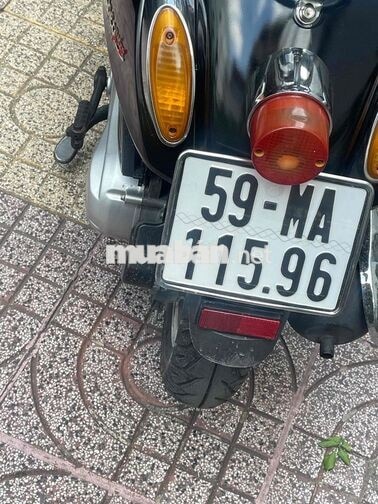 Bán xe Creea 50cc 2024 Đen,Bstp chính chủ