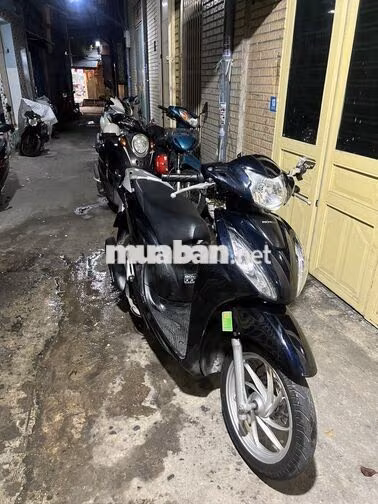 Honda Vision 2023 Đen 27000 km