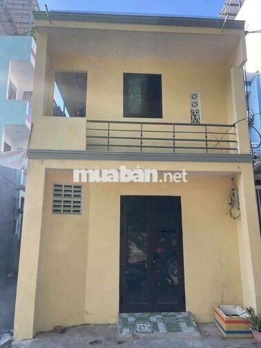 NHÀ NGUYÊN CĂN KIỆT TÔ HIẾN THÀNH