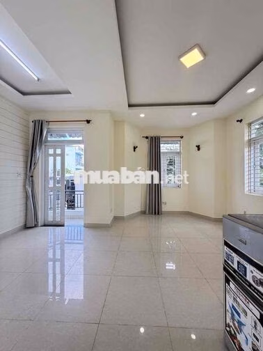 BÁN VILLA HIM LAM, P. TÂN HƯNG, Q7- 8.5x11m (165m2) - 3 TẦNG - 7,5 TỶ