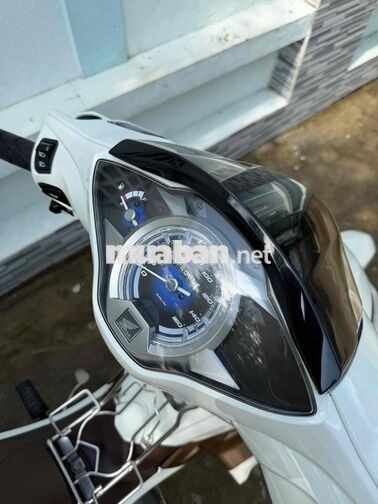 Honda Future Led Fi 2020 Trắng 14000 km