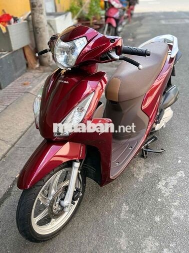 Vision 2019 Máy Zin BSTP Chính Chủ Hỗ Trợ Trả Góp