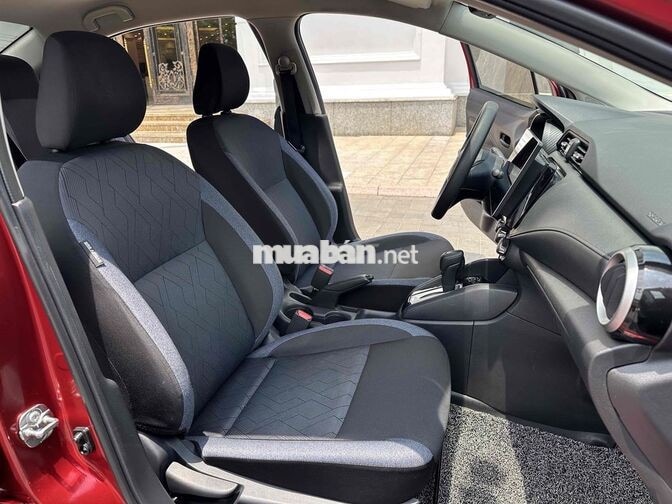 Nissan Almera EL 2024 Đỏ 30000 km Tự động