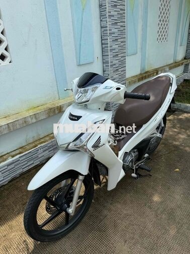 Honda Future Led Fi 2020 Trắng 14000 km