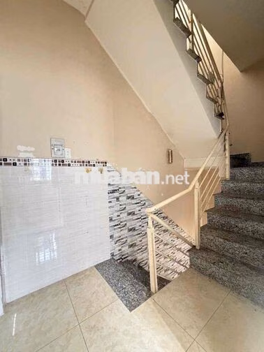 Bán nhà Hẻm 118 Bùi Văn Ba, P. Tân Thuận Đông, Quận 7 - DT 4.2 x 5.2m