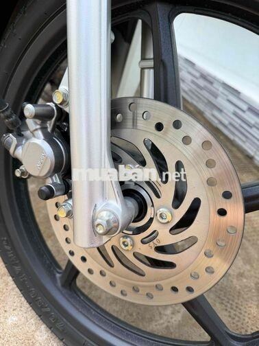 Honda Future Led Fi 2020 Trắng 14000 km
