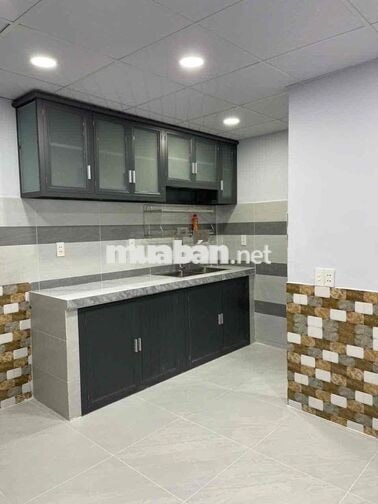 NHÀ NGUYỄN GIA TRÍ 2PN, Bình Thạnh chỉ 9tr