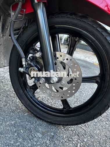 Yamaha Mio M3 Đỏ Indonesia