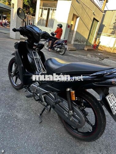 Yamaha Jupiter FI 2017 Đen