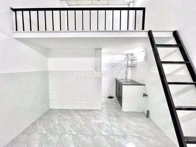 PHÒNG TRỌ SINH VIÊN NGAY GA METRO - LÀNG ĐẠI HỌC