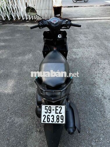 Yamaha Mio M3 Đỏ Indonesia