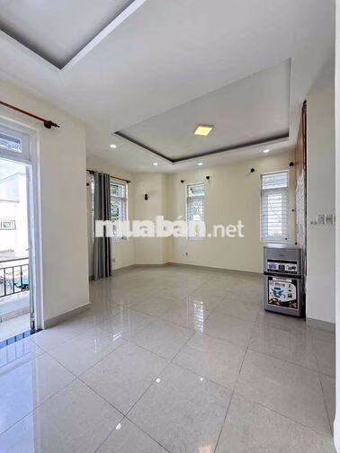 BÁN VILLA HIM LAM, P. TÂN HƯNG, Q7- 8.5x11m (165m2) - 3 TẦNG - 7,5 TỶ