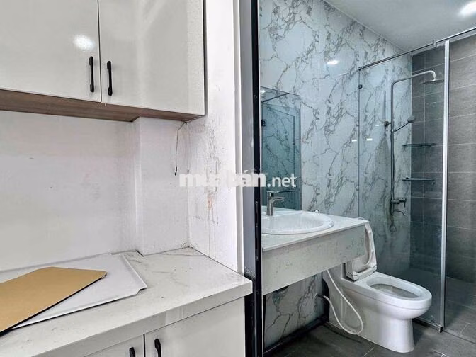 🔥 CHDV NƠ TRANG LONG – BAN CÔNG + CỬA SỔ | MÁY GIẶT SẤY RIÊNG | 8TR