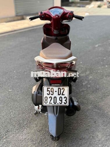 Vision 2019 Máy Zin BSTP Chính Chủ Hỗ Trợ Trả Góp
