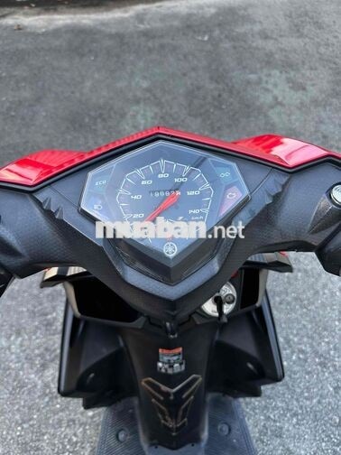 Yamaha Mio M3 Đỏ Indonesia