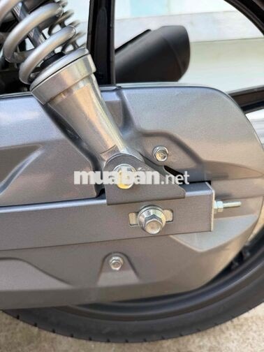 Honda Future Led Fi 2020 Trắng 14000 km