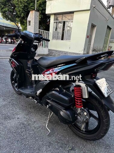 Yamaha Mio M3 Đỏ Indonesia