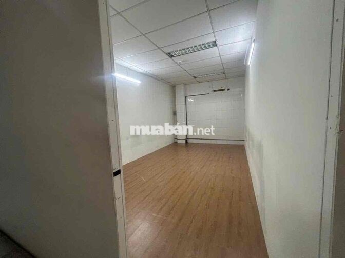 MẶT TIỀN TÂY THẠNH - 8 x 25 - TRỆT 2 LẦU ST - TRỐNG SUỐT