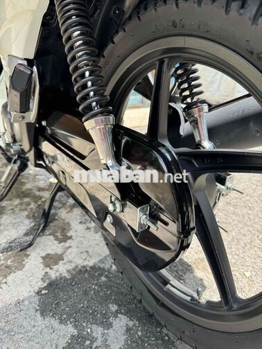 Honda Future Led 2025 Trắng 23330 km