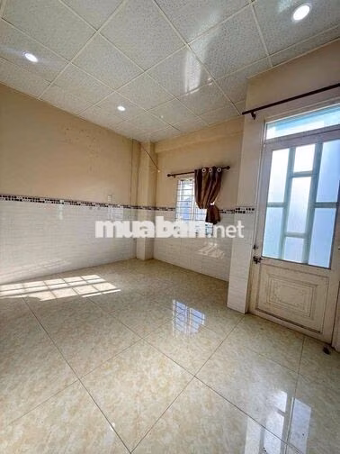 Bán nhà Hẻm 118 Bùi Văn Ba, P. Tân Thuận Đông, Quận 7 - DT 4.2 x 5.2m