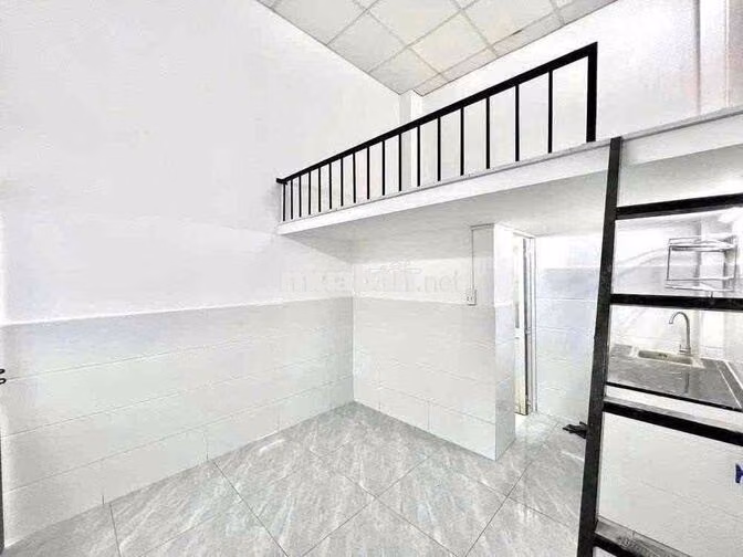 PHÒNG TRỌ SINH VIÊN NGAY GA METRO - LÀNG ĐẠI HỌC