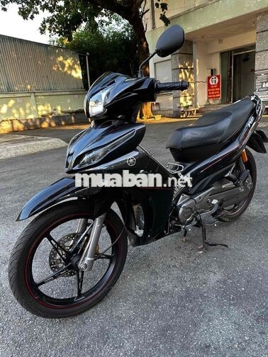 Yamaha Jupiter FI 2017 Đen