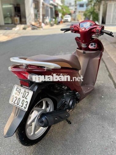 Vision 2019 Máy Zin BSTP Chính Chủ Hỗ Trợ Trả Góp