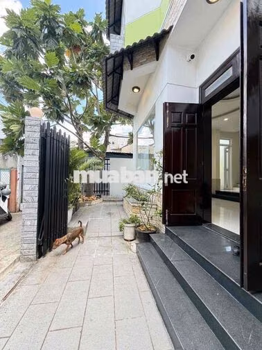 BÁN VILLA HIM LAM, P. TÂN HƯNG, Q7- 8.5x11m (165m2) - 3 TẦNG - 7,5 TỶ