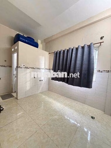 Bán nhà Hẻm 118 Bùi Văn Ba, P. Tân Thuận Đông, Quận 7 - DT 4.2 x 5.2m