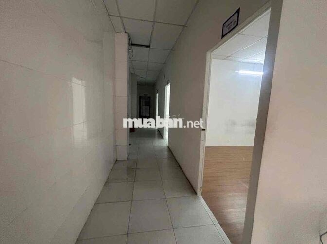 MẶT TIỀN TÂY THẠNH - 8 x 25 - TRỆT 2 LẦU ST - TRỐNG SUỐT