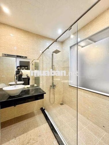 🎀CĂN HỘ STUDIO SÂN VƯỜN/ CỬA SỔ MÁY GIẶT RIÊNG FULL NỘI THẤT
