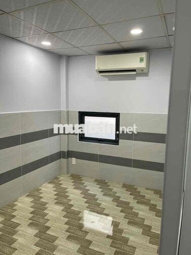NHÀ NGUYỄN GIA TRÍ 2PN, Bình Thạnh chỉ 9tr