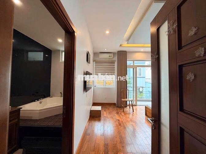 🔥 CĂN HỘ MỚI KHAI TRƯƠNG PHÚ NHUẬN – GIÁ TỪ 8.2TR | FULL LỰA CHỌN