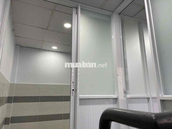 NHÀ NGUYỄN GIA TRÍ 2PN, Bình Thạnh chỉ 9tr