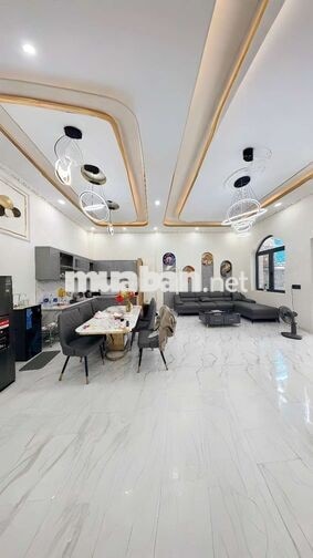 182m2 BÁN RẺ NHÀ P.HỐ NAI 1, SỔ HỒNG THỔ CƯ 💯 ĐƯỜNG 5m, SÂN ĐẬU 2 OTO
