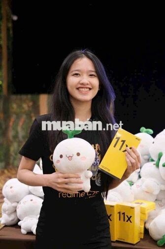 🔥 REALME VIỆT NAM TUYỂN DỤNG HCM CỦ CHI🔥