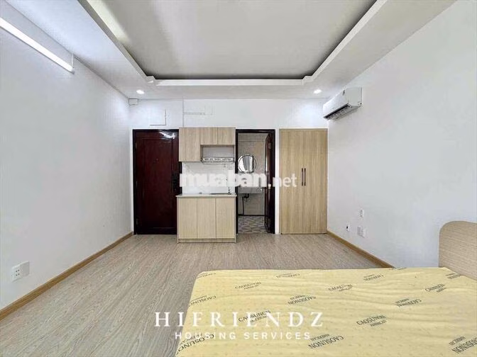 Chung cư mini cao cấp full nội thất mới nằm ngay mặt đường THĐ