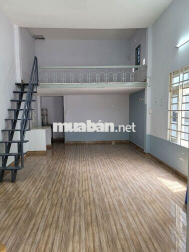 CHO THUÊ NHÀ – 2 MẶT TIỀN THOÁNG VỪA Ở VỪA KINH DOANH GẦN AEON TÂN PHÚ