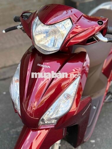 Vision 2019 Máy Zin BSTP Chính Chủ Hỗ Trợ Trả Góp