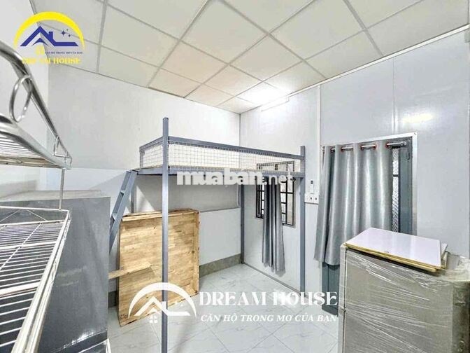 📣📣PHÒNG TRỌ DUPLEX - CỬA SỔ TRỜI 📍-TÂN PHÚ - SÁT VHU