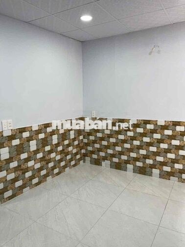 NHÀ NGUYỄN GIA TRÍ 2PN, Bình Thạnh chỉ 9tr