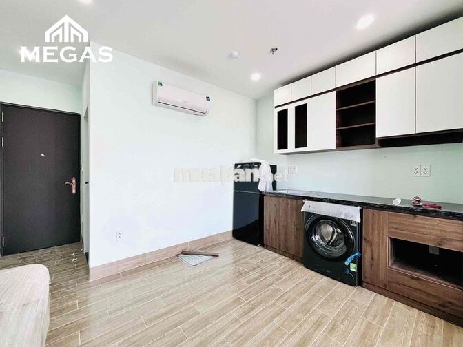 Studio Mới xây 100% ngay Gần Aeon Tân Phú rộng 45m2