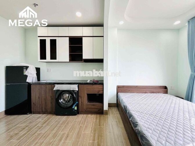 Studio Mới xây 100% ngay Gần Aeon Tân Phú rộng 45m2