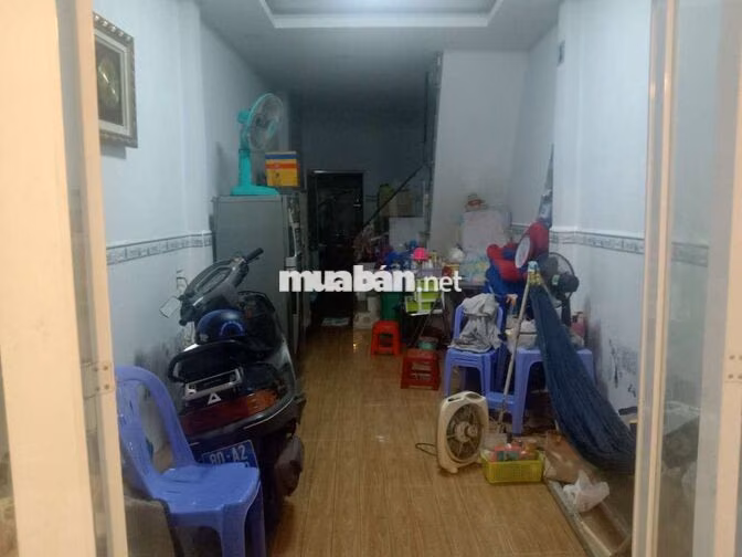 Cần cho thuê nhà nguyên căn 3pn 3wc