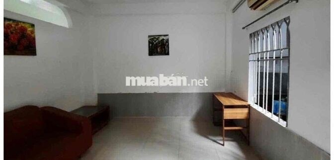 Nguyên căn 1PN sẵn nt hẻm Điện Biên Phủ, Bình Thạnh| 4*10m