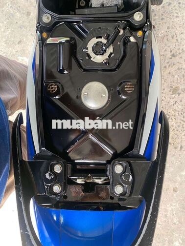 Honda Future 2010 Xanh Zin
