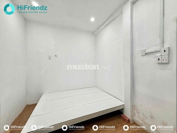 STUDIO FULL NỘI THẤT GIÁ RẺ GẦN HUFLIT BA GIA TÂN BÌNH