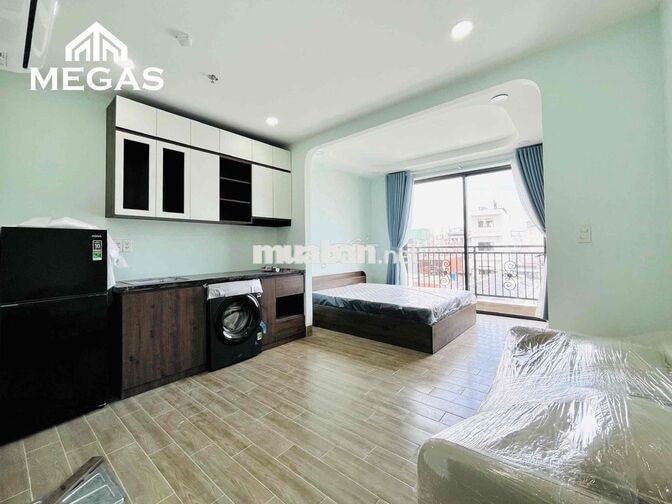 Studio Mới xây 100% ngay Gần Aeon Tân Phú rộng 45m2
