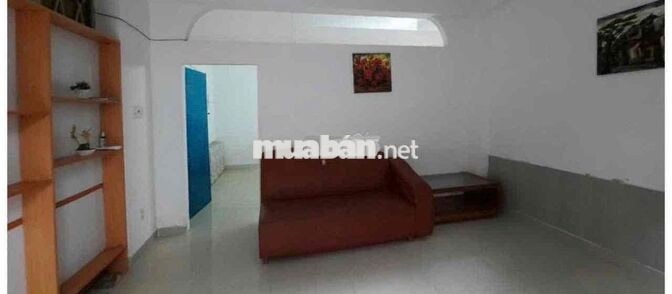 Nguyên căn 1PN sẵn nt hẻm Điện Biên Phủ, Bình Thạnh| 4*10m